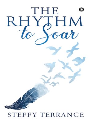 cover image of The Rhythm to Soar